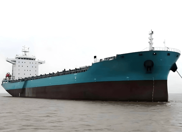 Ship For Sale | 30000 DWT 1656 TEU Container Ship For Sale (2023 Built)