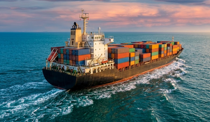 How to Buy Container Ships from China 2026 | Expert Technical Guide