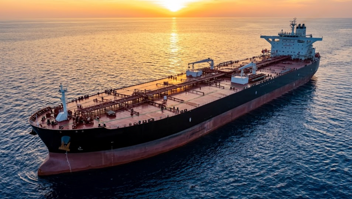 How to Buy Used Oil Tankers in 2026: Navigating $125M Valuations & SIRE 2.0 Vetting