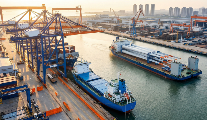 2026 Strategic Vessel Procurement: Mini Bulk, Container & Deck Barge