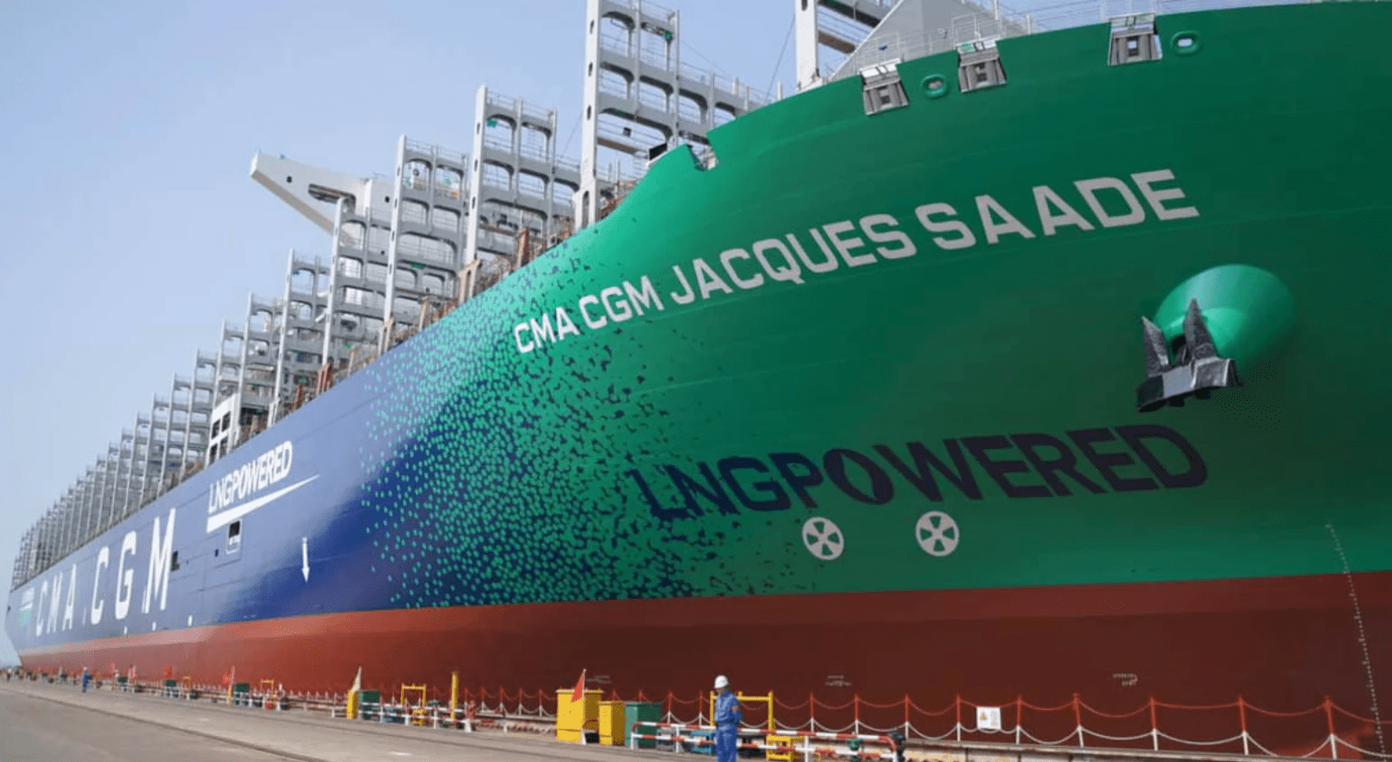 Where and How to Buy Container Ships ? – Ship for sale