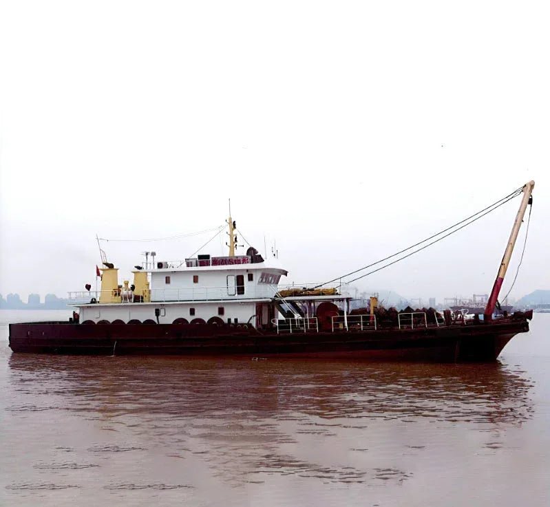 Anchor Handling & Mooring Vessels for Sale | Used & New Vessels Inventory - ShipsTrading.com - ShipsTrading