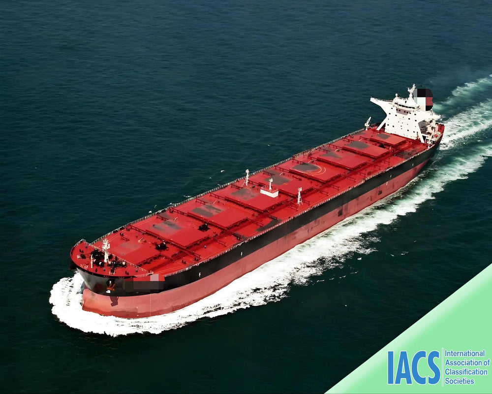 Bulk Carriers For Sale | Used & New Vessels Inventory - ShipsTrading.com - ShipsTrading