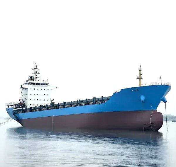 Dry Cargo Ships for Sale | Used & New Vessels Inventory - ShipsTrading.com - ShipsTrading