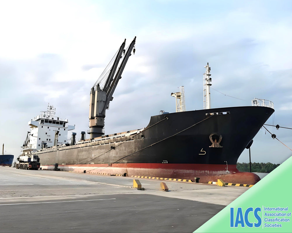 General Cargo Ships for Sale | Used & New Vessels Inventory - ShipsTrading.com - ShipsTrading