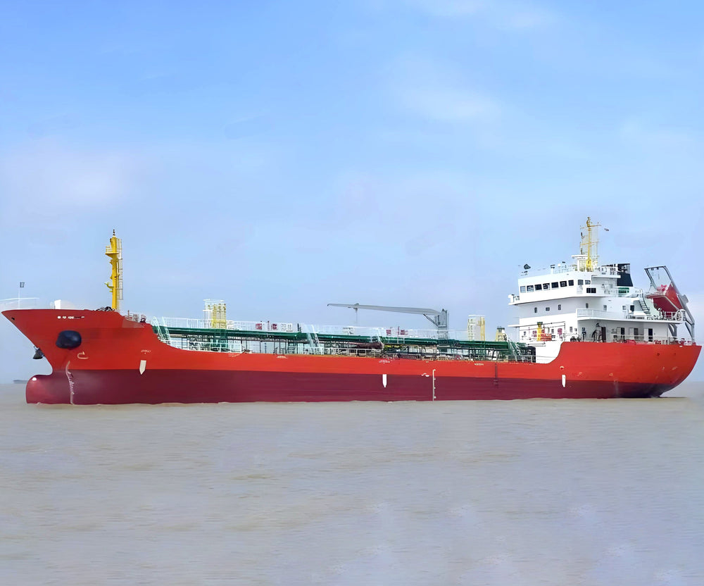 Liquid Cargo Tankers for Sale | Used & New Vessels Inventory - ShipsTrading.com - ShipsTrading