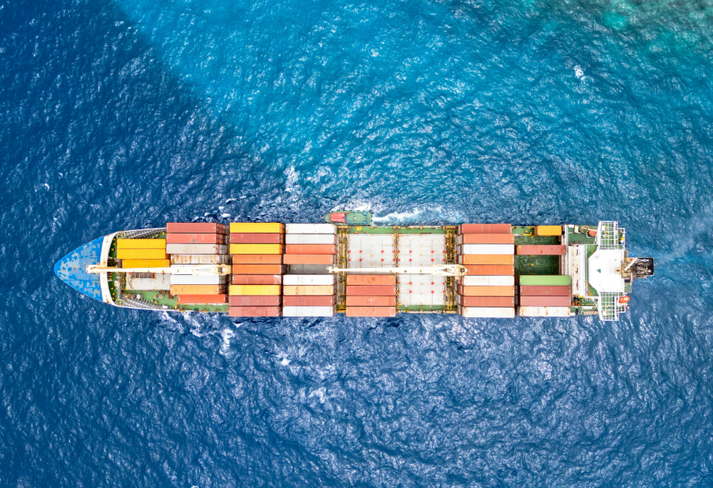 Ocean-Going Ships for Sale (International Navigation) | Used & New Vessels Inventory - ShipsTrading.com - ShipsTrading