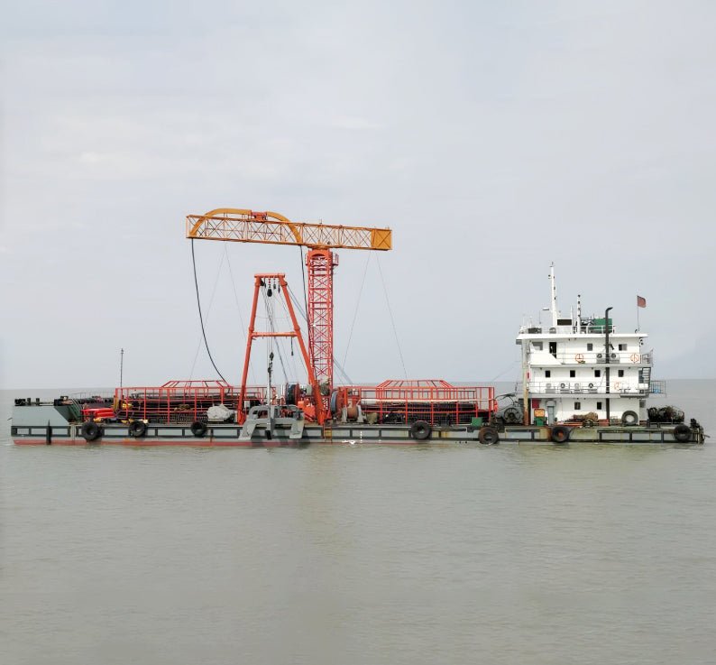 Other & Miscellaneous Vessels for Sale | Used & New Vessels Inventory - ShipsTrading.com - ShipsTrading