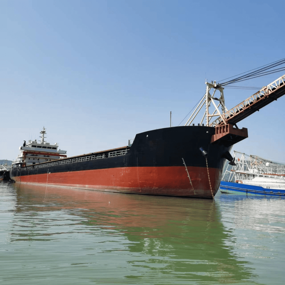 Self-Unloading Sand Vessels for Sale | Used & New Vessels Inventory - ShipsTrading.com - ShipsTrading