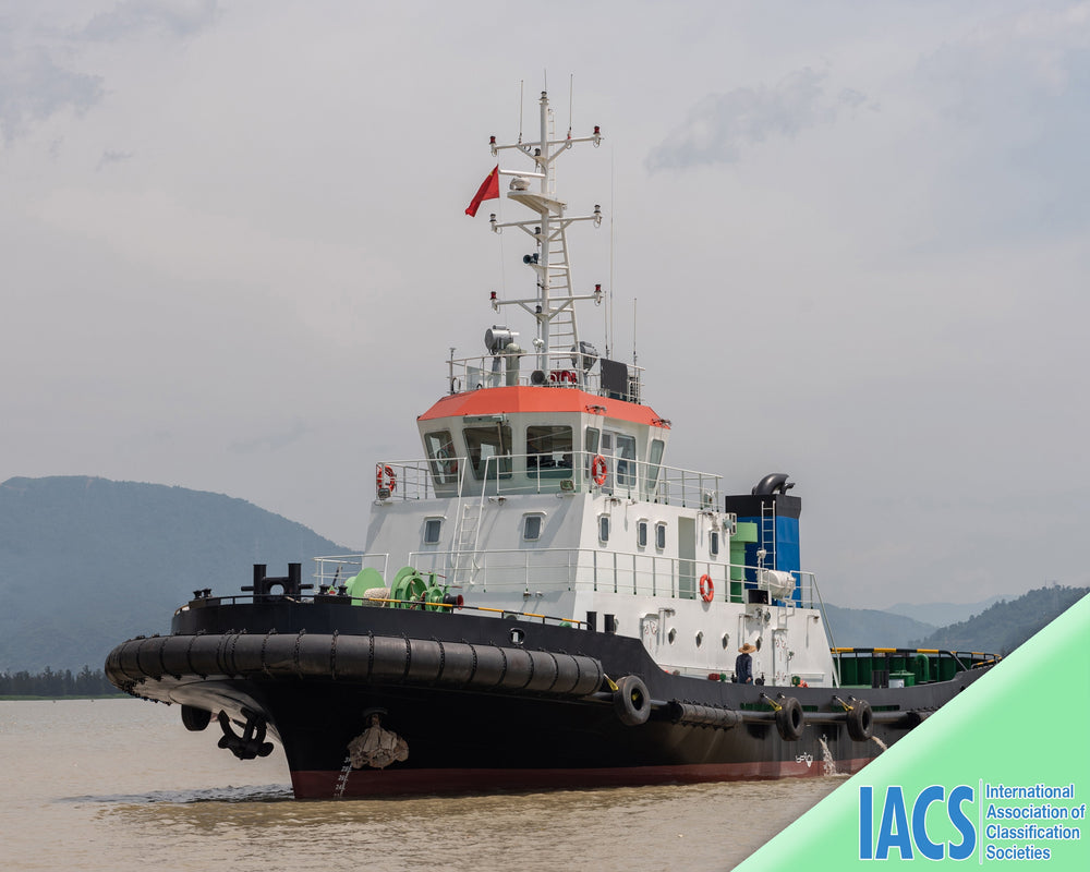 Tugboats, PSV & AHTS Vessels for Sale | Used & New Vessels Inventory - ShipsTrading.com - ShipsTrading