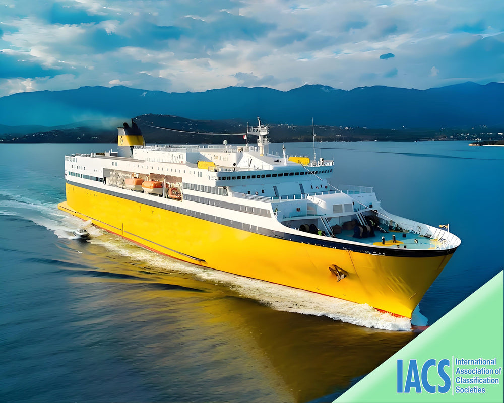 Used Cruise Ships for Sale | Used & New Vessels Inventory - ShipsTrading.com - ShipsTrading