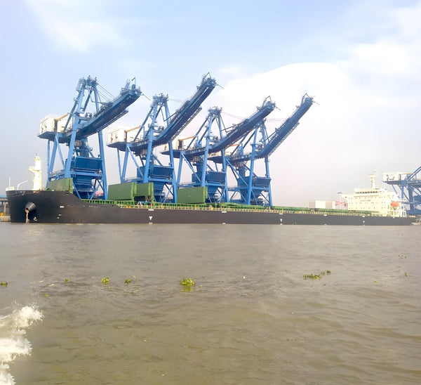 2011 Built (2024 Rebuilt) 68000 DWT Bulk Carrier For Sale