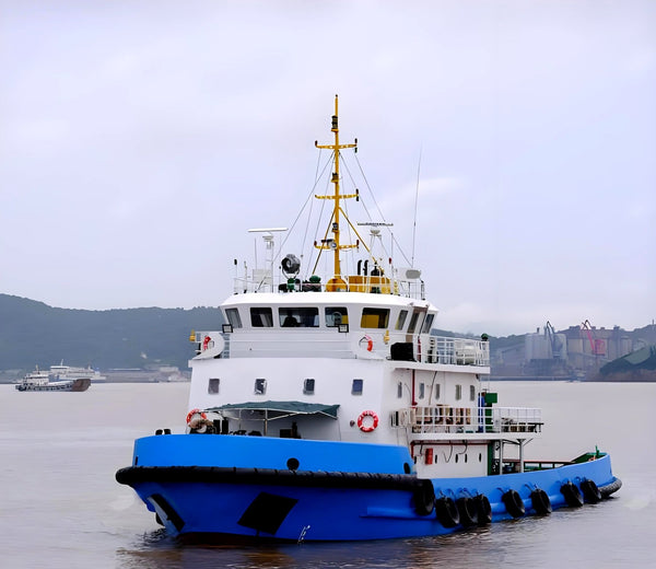 2011 Built Towboat For Sale