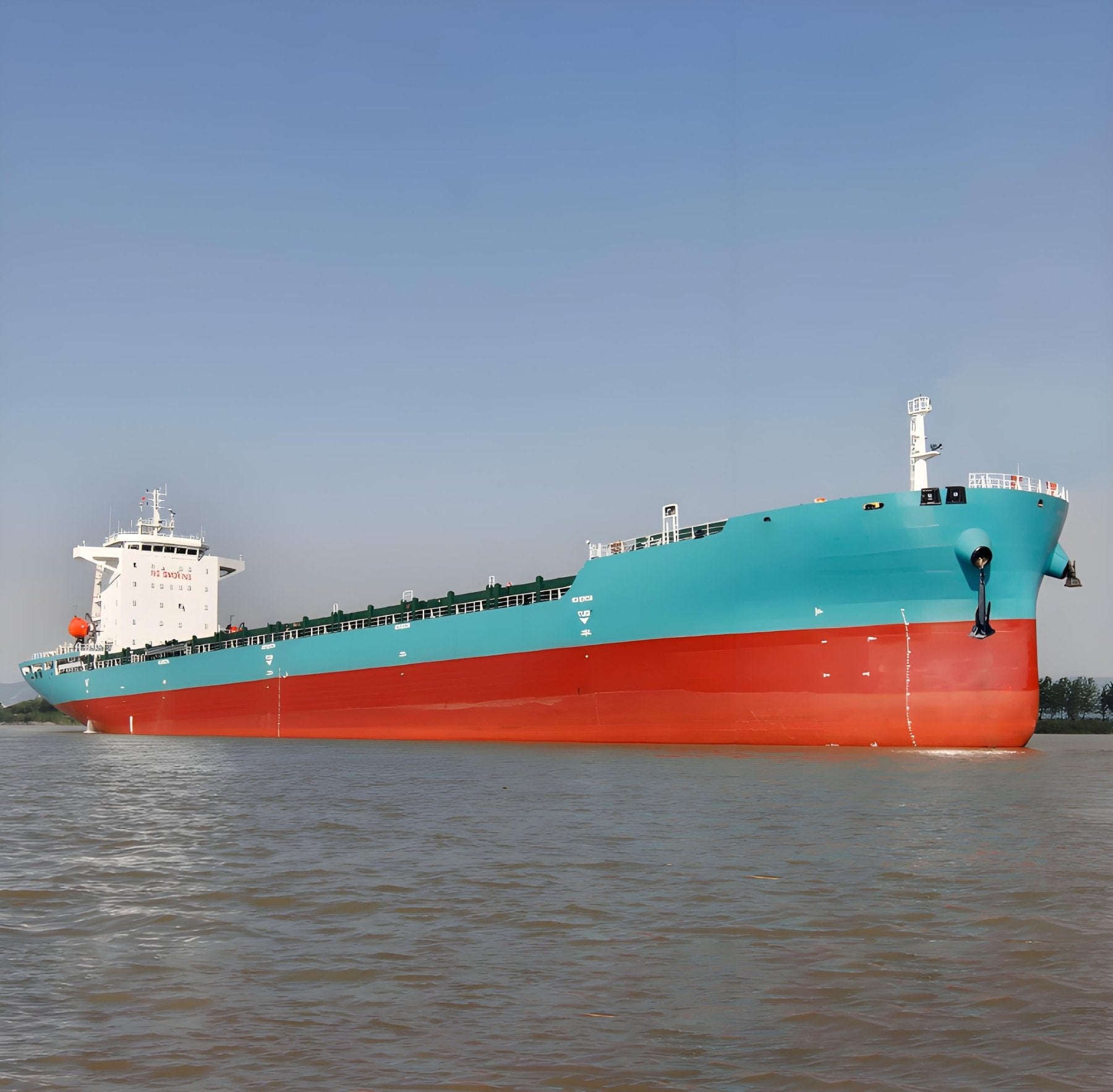 2020 Built 35000 DWT 1976 TEU Container Ship For Sale – Ship for sale