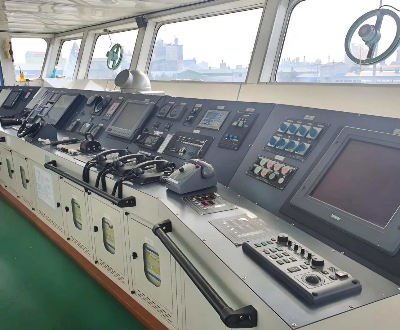 Ship For Sale | 5000 DWT Landing Craft Tank For Sale (2020 Built)