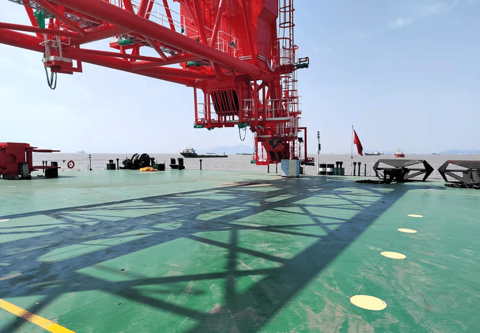 Ship For Sale | 22000 DWT Landing Craft Tank For Sale (2022 Built)