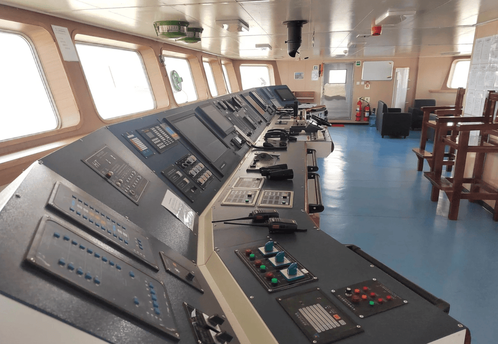 Ship For Sale | 22000 DWT Landing Craft Tank For Sale (2022 Built)