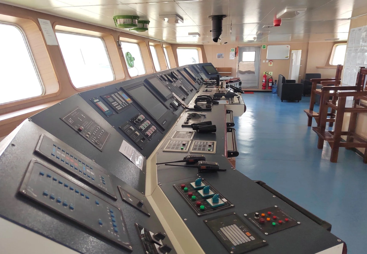 Ship For Sale | 22000 DWT Landing Craft Tank For Sale (2022 Built)