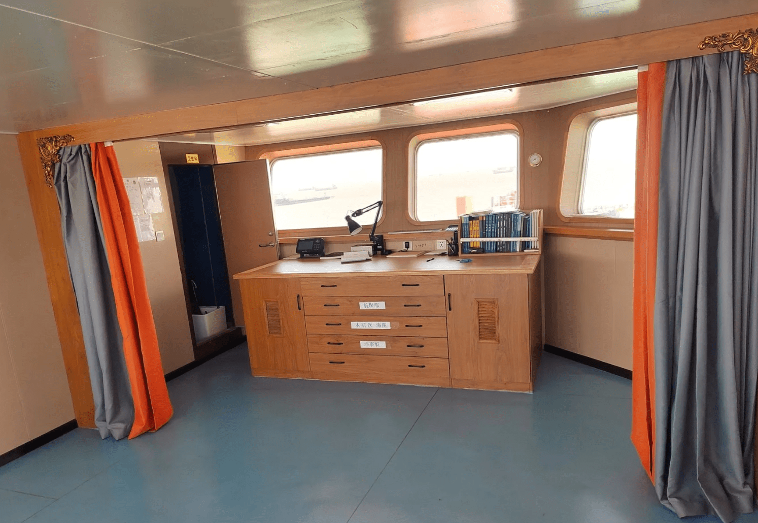 Ship For Sale | 22000 DWT Landing Craft Tank For Sale (2022 Built)