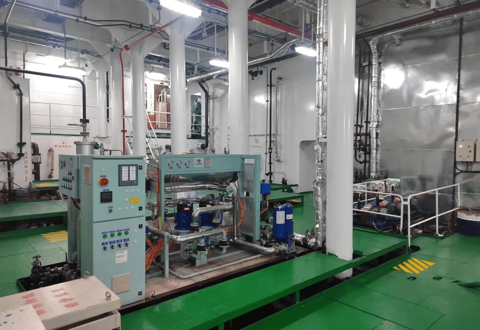 Ship For Sale | 22000 DWT Landing Craft Tank For Sale (2022 Built)