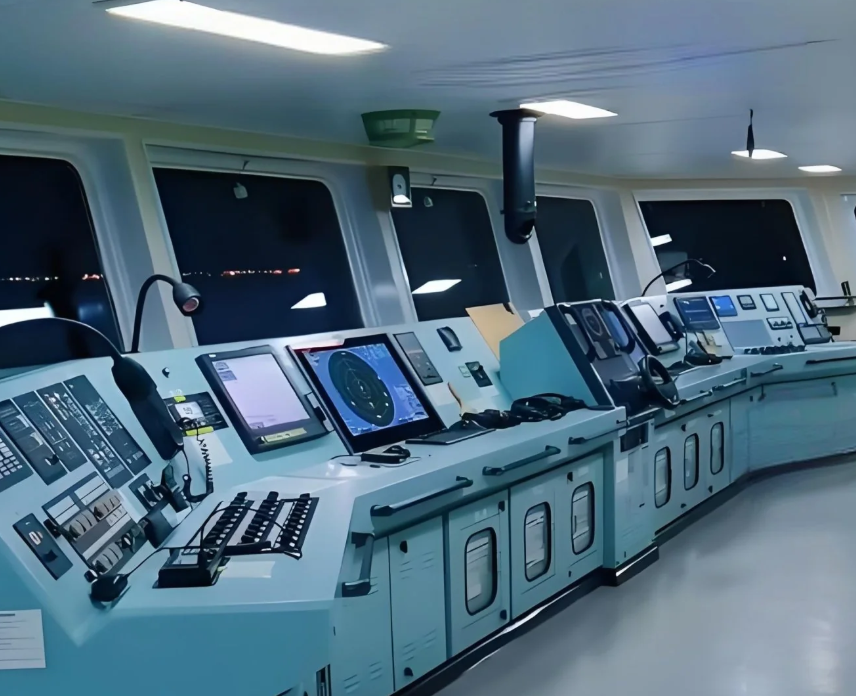 Ship For Sale | 32000 DWT Bulk Carrier For Sale (2019 Built)