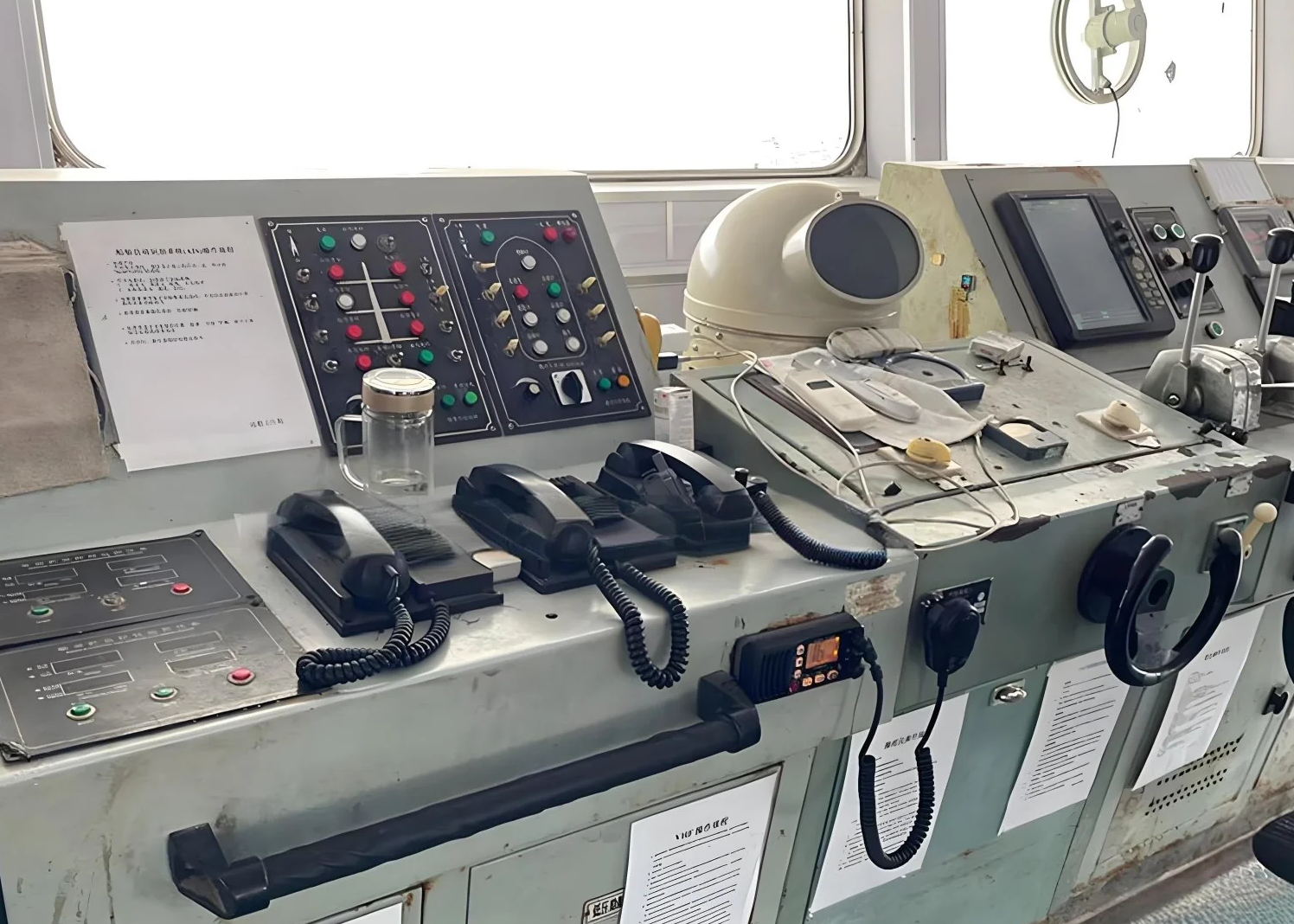 Ship For Sale | 5700 DWT 462 TEU Container Ship For Sale (2011 Built)