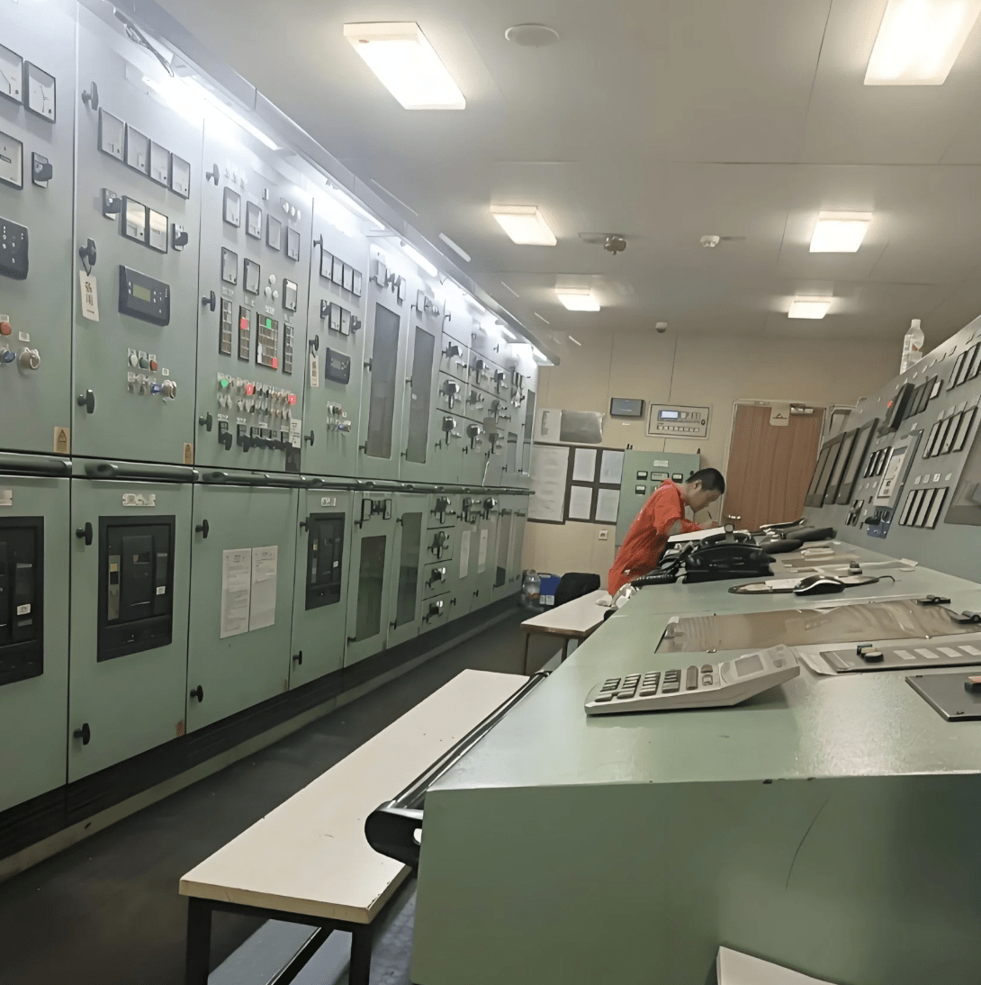 Ship For Sale | 11000 DWT 724 TEU Container Ship For Sale (2012 Built)