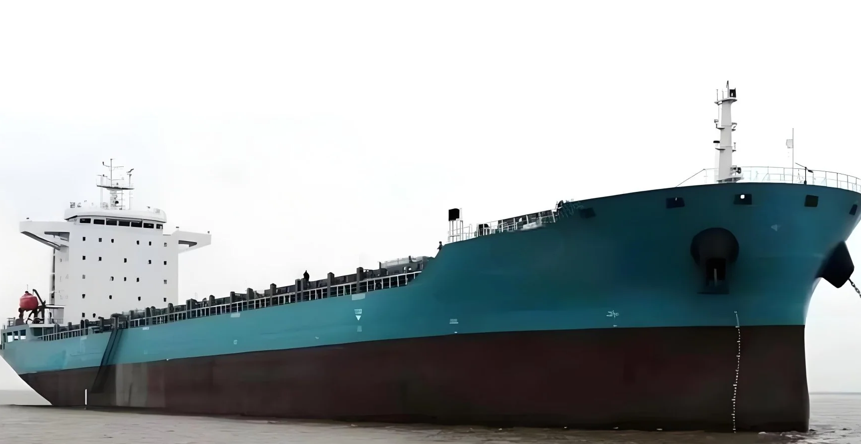 Ship For Sale | 30000 DWT 1656 TEU Container Ship For Sale (2023 Built)