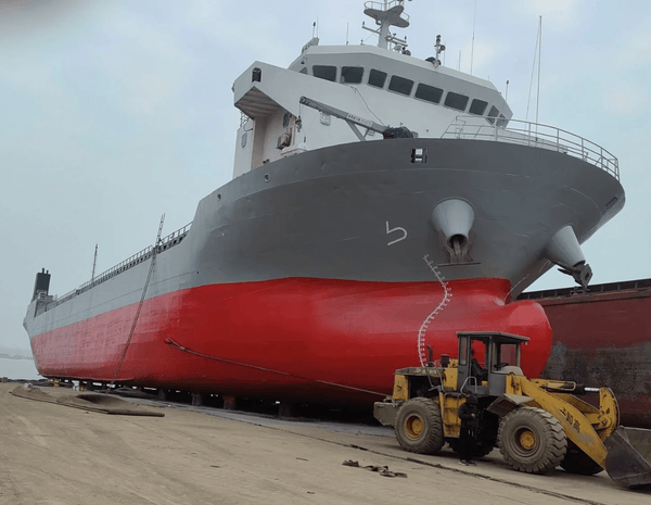 Ship For Sale | 6000 DWT Container Vessel For Sale (2012 Built)