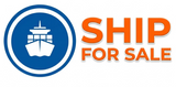 Ship for sale