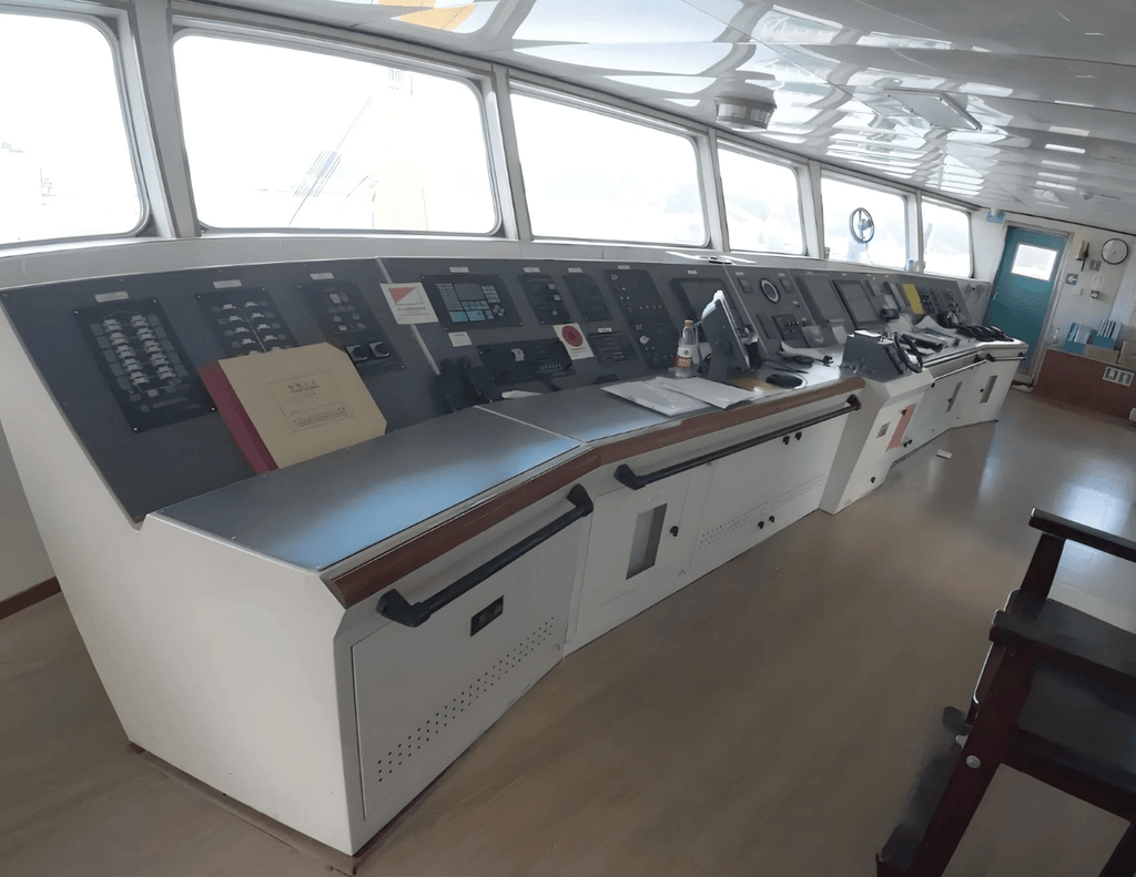 Ship For Sale | 7000 DWT Landing Craft Tank For Sale (2021 Built)