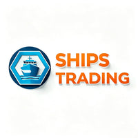 Ship for sale