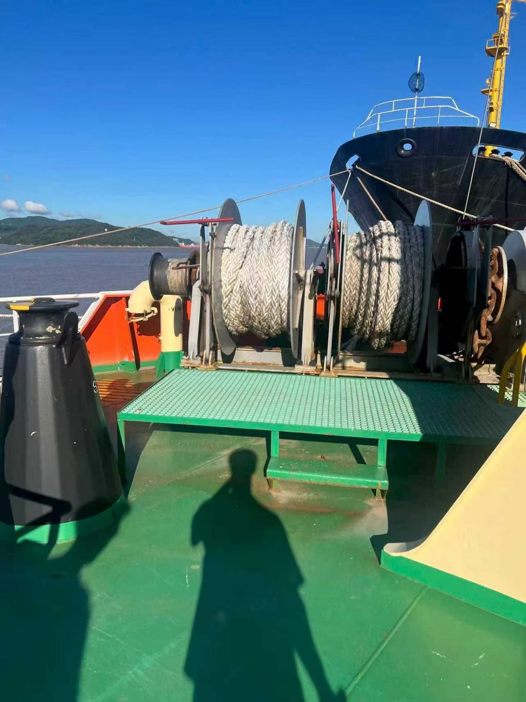 Ship For Sale | 11000 DWT 724 TEU Container Ship For Sale (2012 Built)