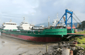 Ship For Sale | 1200 DWT Landing Craft Tank（2013 Built )