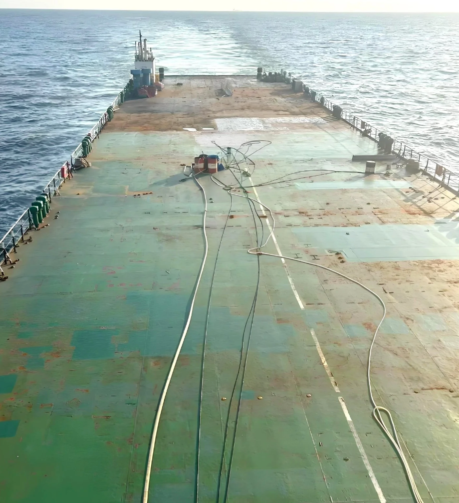 Ship For Sale | 5000 DWT Landing Craft Tank For Sale (2021 Built)