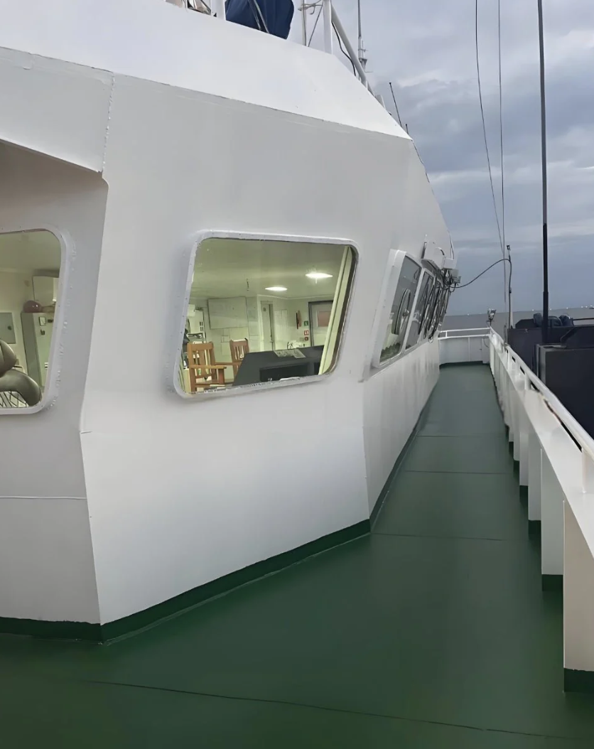 Ship For Sale | 7000 DWT Landing Craft Tank For Sale (2021 Built)