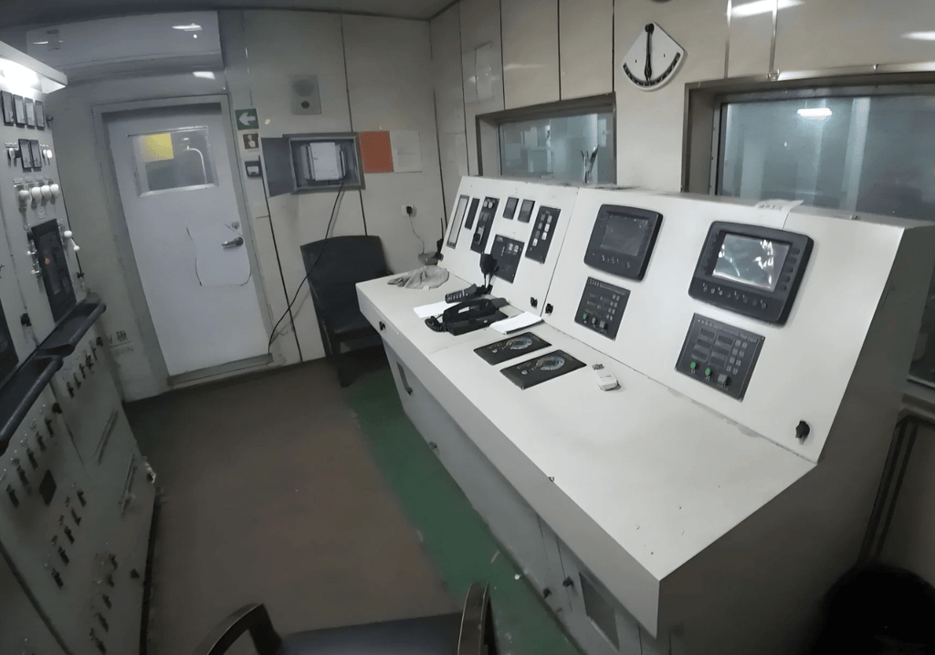 Ship For Sale | 7000 DWT Landing Craft Tank For Sale (2021 Built)