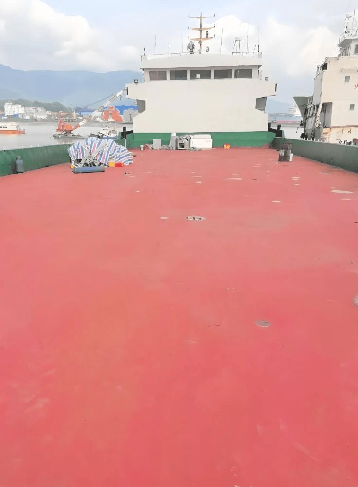 Ship For Sale | 1200 DWT Landing Craft Tank（2013 Built )